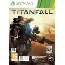 Hra pro Xbox 360 TitanFall