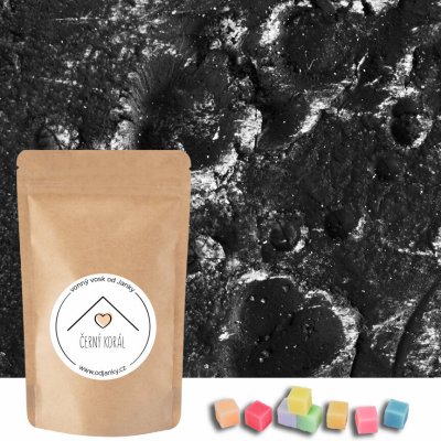 Od Janky Vonný vosk Černý korál 24 g – Hledejceny.cz