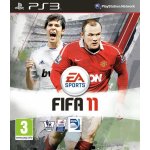 FIFA 11 – Hledejceny.cz