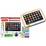 Fisher-Price Dětský tablet 20,4 cm x 28 cm – Hledejceny.cz