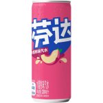 Fanta White Peach 330 ml – Sleviste.cz