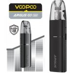 VooPoo Argus G3 Mini 1350 mAh Midnight Black 1 ks – Hledejceny.cz