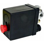 Vorfal Tlakový spínač ke kompresoru 230V V02025 – Zboží Mobilmania