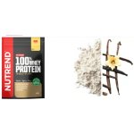 NUTREND 100% WHEY PROTEIN, 400 g – Zboží Dáma