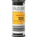 KODAK Gold 200/120 – Zboží Živě