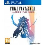 Final Fantasy XII: The Zodiac Age – Hledejceny.cz