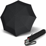 Knirps T.400 Extra Large duomatic Black pánský plně automatický deštník – Hledejceny.cz