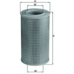 Vzduchový filtr MAHLE LX 611 – Hledejceny.cz