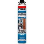 Soudal Soudafoam Gun Professional zimní 4102105 750 ml – Zbozi.Blesk.cz
