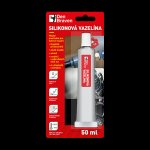 DEN BRAVEN Silikonová vazelína tuba 50 ml – HobbyKompas.cz