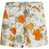 Dámské šortky O'Neill dámské kraťasy AMIRI BEACH SHORTS 1700053-31033 Bílý