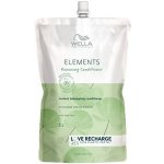 Wella Elements Renewing Conditioner náhradní náplň 1000 ml – Zbozi.Blesk.cz