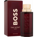 Hugo Boss Boss The Scent Elixir parfém pánský 100 ml – Zboží Mobilmania