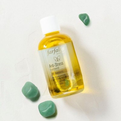 Bachovy květové esence Sveřep větevnatý Wild Oat 20 ml – Hledejceny.cz