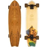 Arbor Cruiser Groundswell Sizzler 30.5 – Zboží Dáma