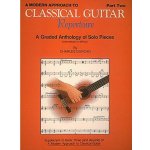 Modern Approach to Classical Guitar – Zboží Dáma