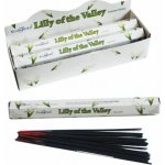 Stamford Premium Hex Vonné tyčinky Lilie 15 g – Hledejceny.cz