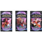 Disney Lorcana TCG: Rise of the Floodborn Booster – Hledejceny.cz