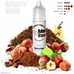 Adams vape Hazelnut Tobacco Shake & Vape 10 ml – Hledejceny.cz