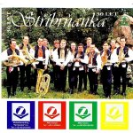 Stříbrňanka - Stříbrňanka - 30let CD – Hledejceny.cz