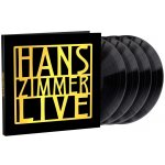 Zimmer Hans - Live LP – Hledejceny.cz
