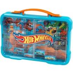 Klein Hot Wheels Sběratelská vitrína s osvětlením – Sleviste.cz