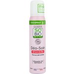 SO’BiO étic ECO deospray 24h mandle 100 ml – Zboží Dáma