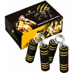 Bruce Lee Signature Hand Grips – Zboží Mobilmania