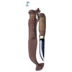 Marttiini Lynx Lumberjack carbon 127012 – Zboží Mobilmania