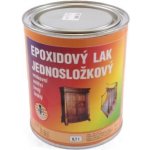 HB-Lak Epoxidový lak jednosložkový 0,35 l – Hledejceny.cz