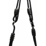 2Kids Toys Plastová houpačka tyrkysová – Zboží Dáma