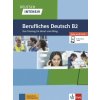 Deutsch intensiv Berufliches B2