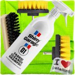 Shiny Garage Fabric Cleaner Shampoo 1 l – Hledejceny.cz