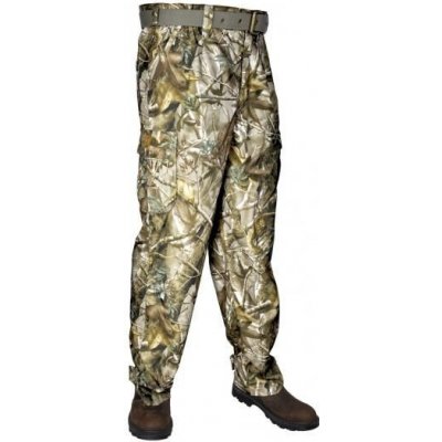 HUBERTUS Univerzální camo kalhoty na letní nebo přechodné období – Zboží Dáma