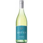 Matua Sauvignon Blanc Bílé 2022 13% 0,75 l (holá láhev) – Hledejceny.cz