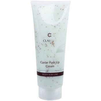 Clarena Body Slim Line Caviar modelující krém na poprsí s push-up efektem (Voluform) 200 ml