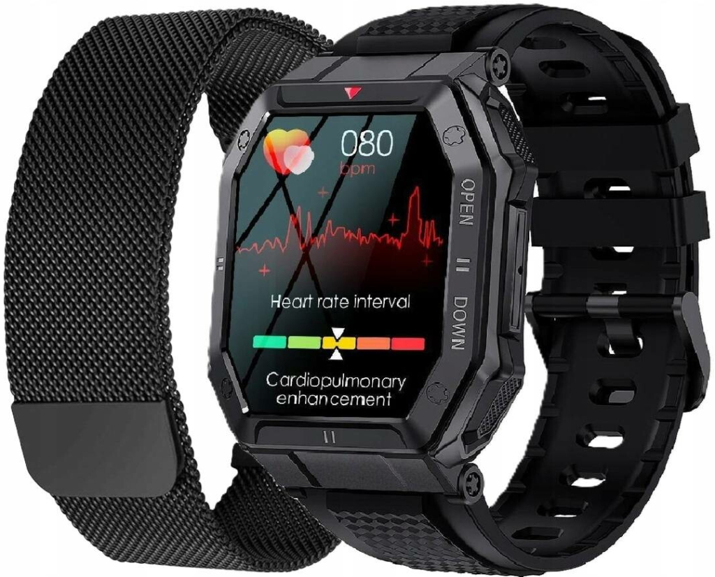 Aries Watches K55
