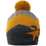 Warmpeace LUCKY iron/apricot/grey – Hledejceny.cz