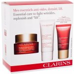 Clarins Super Restorative Day Cream Dry Skin denní krémy suchá pleť 50 ml – Zboží Dáma