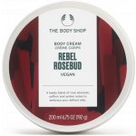 The Body Shop Coconut tělové máslo 200 ml – Zbozi.Blesk.cz