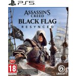 Assassin’s Creed Black Flag Resynced – Zboží Živě