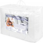 Brotex přikrývka Thermo zimní 1850g 140x220 – Zboží Dáma