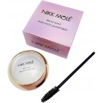 Nikk Mole fixační mýdlo na obočí Coconut 15 g – Zboží Dáma