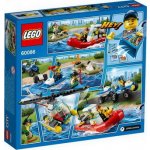 LEGO® City 60086 Startovací sada města – Zbozi.Blesk.cz