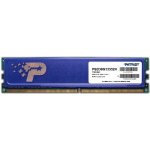 Patriot DDR3 8GB 1333MHz CL9 PSD38G13332 – Zboží Živě