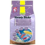 Tetra Pond Variety Sticks 25 l – Sleviste.cz