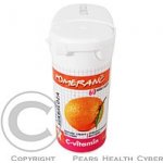 C-Vitamin 100 mg Pomeranč se sukralózou 60 tablet – Hledejceny.cz