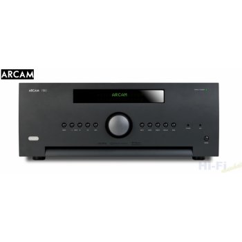 Arcam AVR390