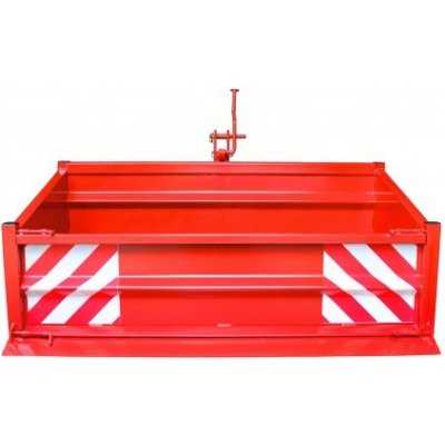 Dema Kontejner K1 1500 S 52281D – Zboží Mobilmania