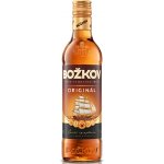 Božkov Originál 37,5% 0,5 l (holá láhev) – Sleviste.cz